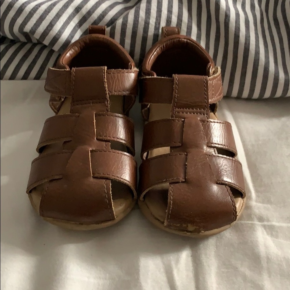 H&M toddler sandals